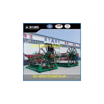 The quality is mesh welding machine for pipes