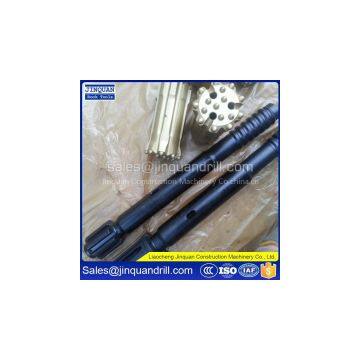 Jinquan Quarry Drilling Equipment,shank adaptor GT60 photo-2