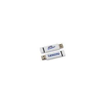 Plastic Customzied Usb Key Linux USB 2.0 Thumb Drive