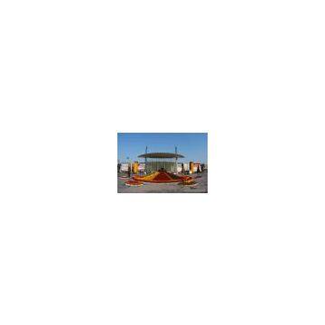 Yiwu Market Commercial Opportunity
