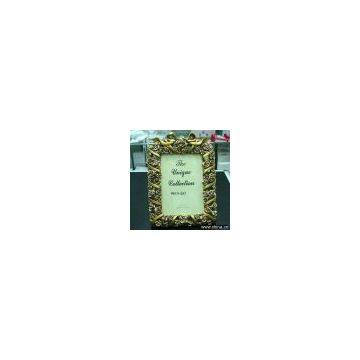 Sell Polyresin Photo Frame
