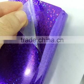 75um PET Heat Transfer Vinyl PET Film