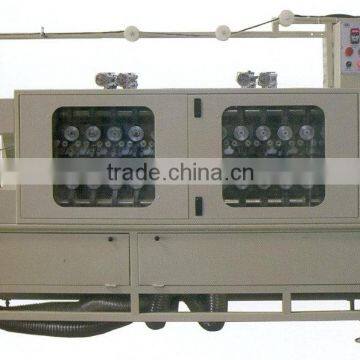 Surface, Teeth Head, and Mirror Polishing M/C For Metal Zipper Long Chain photo-2