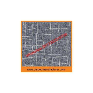 New Modern Pattern Machine Tufted Plain Loop Tile Home pp Carpet Tile photo-2