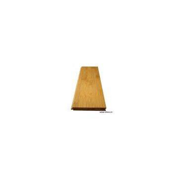 Sell Solid Bamboo Flooring (Horizontal Carbonized)