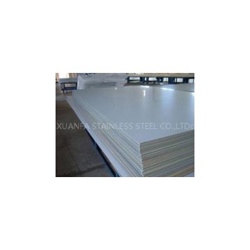 ASTM A240 Stainless Steel Sheet