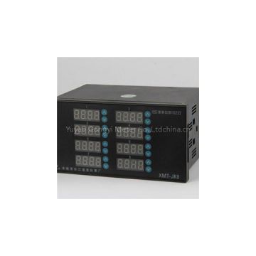 Multi Way Intelligent Temperature Controller 808