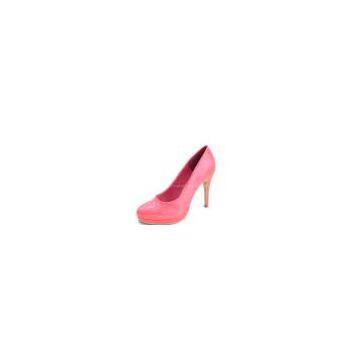 Fashion Women High Heel Dress Shoes