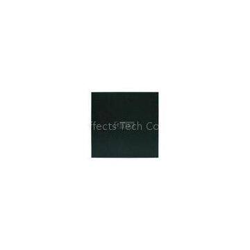 Full Color Ultra Thin LED Stage Screen Rental , Huge LED Screens For Stage