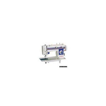 Sell Multifunction Domestic Sewing Machine