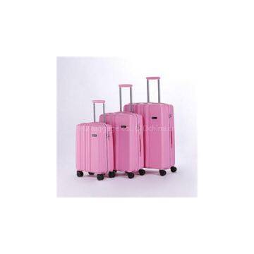 Hard Shell Luggage