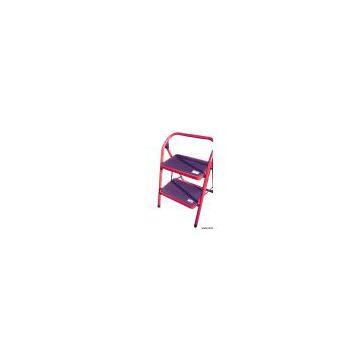 Sell Steel Ladder (CQX502)