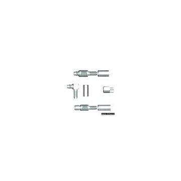 Sell MMCX RF Coaxial Connectors