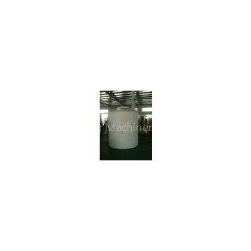12T / h Mountain Spring Water Treatment Equipments / Machine