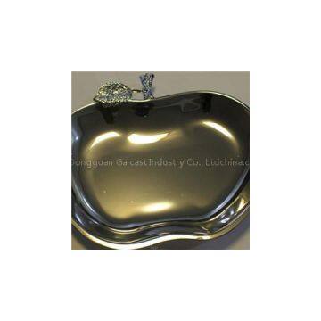 Zinc Hardware Dishware