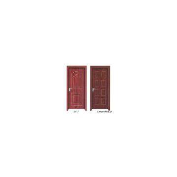 Sell PVC / HDF Door