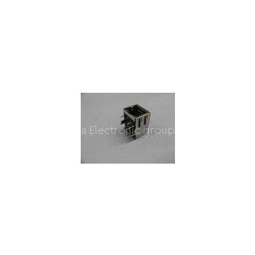 Communication RJ45 with Transformer, Integrated RJ45 Connector Moudle 21.3mm