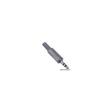 Sell 2.5mm Stereo Plug