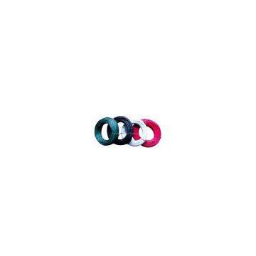 Plasti Twist Tie,PVC Coated Twist Tie,Plastic-covered Wire Twist Tie,Cable Tie