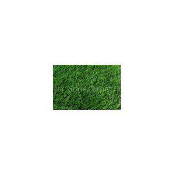 Green FIFA Standard Artificial Grass Turf Yarn for Football 50mm, Gauge 5/8, 9000Dtex