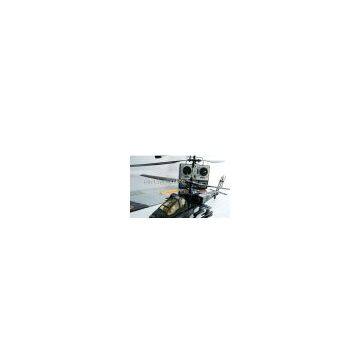 Sell Brand New Apache AH-64II Toy Helicopter