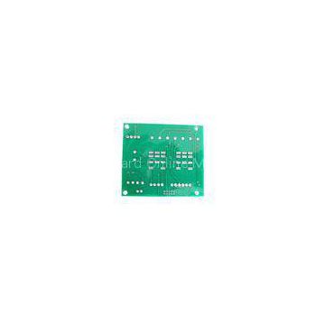 3 OZ 2 Layer Custom Heavy Copper PCB Printed Circuit Boards for Power Device