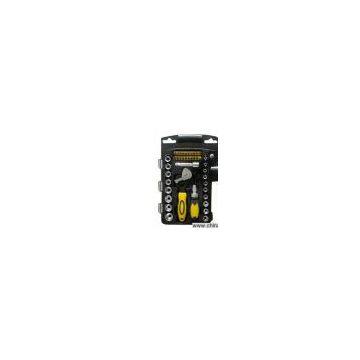Sell 45pc Socket Tool Set