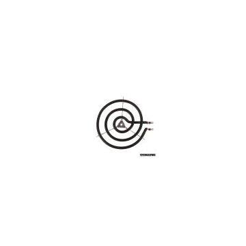 stove heater element / heater tube / coil tube heater element
