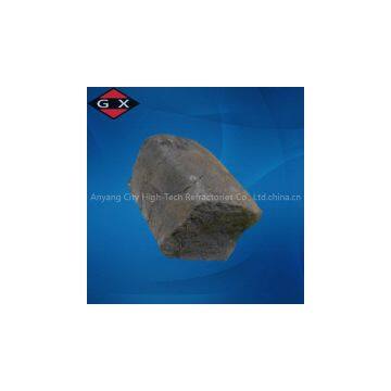 Refractory Products Furnace Mudgun-mass