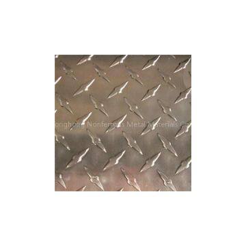 Diamond Checkered Plate