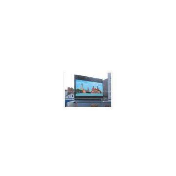 Outdoor full color LED screen/ LED display