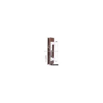 Aluminium Window&Door Handle Lock