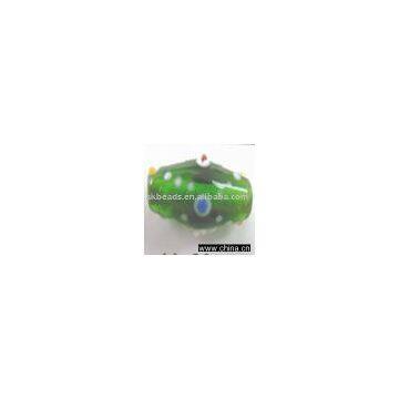GLASS GLAZE BEAD-GL019  (MADE IN CHINA)