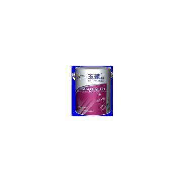 Top Quality Exterior Wall Emulsion Paint