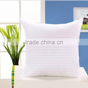 Decorative Large Sofa Seat Cushion Throw Pillow for home/hotel