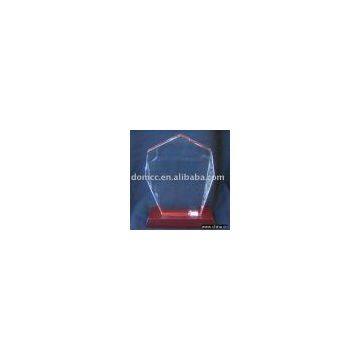 Crystal Trophy(DM-12-CT078)