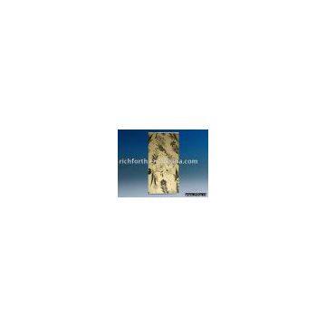 Curtain, Bamboo curtain, various designs are available.