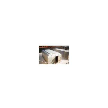 Modular Buildings