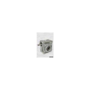 RV Worm Gear Reducer