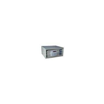 hotel safe box