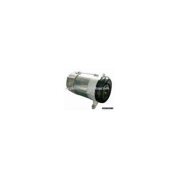 6.5KW rare earth alternator