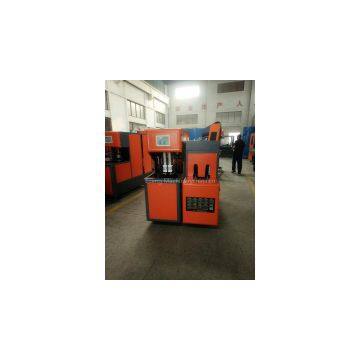 factory direct sales PET bottle making machine
