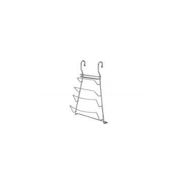 Lids Holder Double Flat Wire