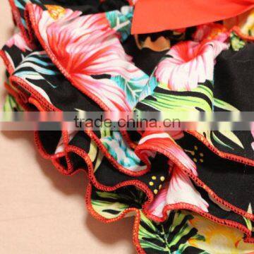 Wholesale Baby Sweet Boutique Clothing Baby Girl's Cotton Bloomers photo-4