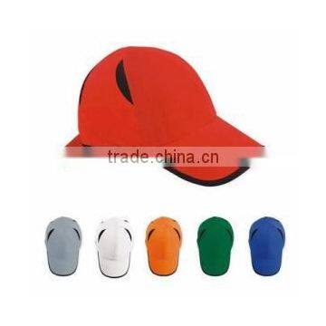 fashion cotton twill embroidered baseball street cap