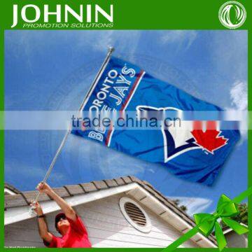 Hottest Home Decor Canada Toronto Blue Jays House Flag