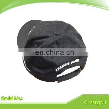 Wholesale 3D Emroidery Baseball Caps and Hats/Fashion Golf Cap photo-4