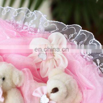 Wholesale Plush Toy Bouquet photo-6