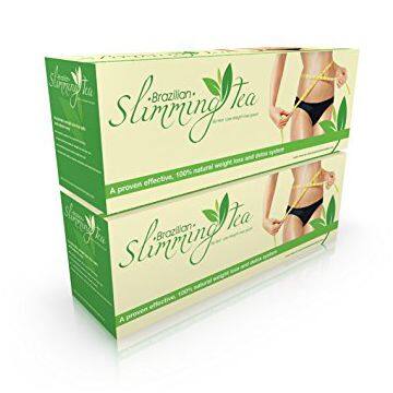 Weight Control Adults Weight Loss Tea Organic FDA