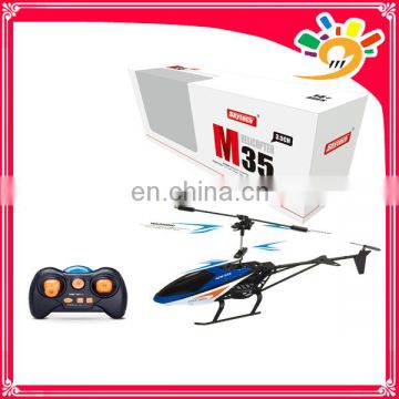 M35 3.5CH Infrared Remote Control Helicopter toys